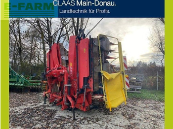 Priključek za kombajn za krmo KEMPER