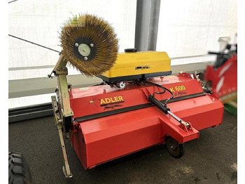 Traktor Kioti ck 5030 ch + 6 x anbaugeräte: slika 3