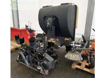 Traktor Kioti ck 5030 ch + 6 x anbaugeräte: slika 4