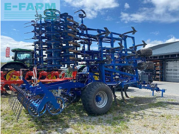 Kultivator Köckerling vector 620: slika 5 Kultivator Köckerling vector 620: slika 5