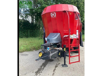 Oprema za živino KONGSKILDE