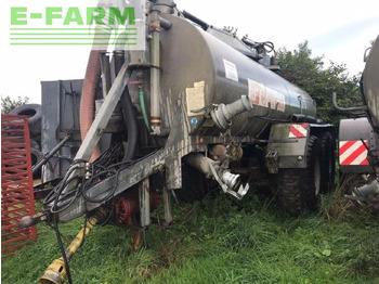 Oprema za gnojenje KOTTE