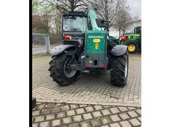 Teleskopski viličar Kramer kt 357: slika 3 Teleskopski viličar Kramer kt 357: slika 3