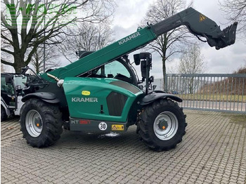 Teleskopski viličar Kramer kt 357: slika 2 Teleskopski viličar Kramer kt 357: slika 2