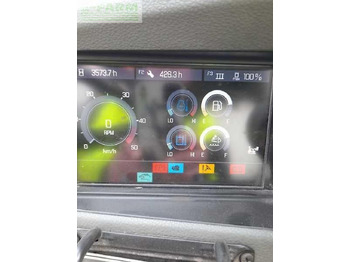 Teleskopski viličar Kramer kt 407: slika 5