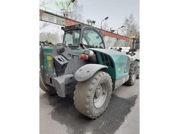 Teleskopski viličar Kramer kt 407: slika 3