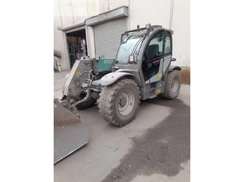 Teleskopski viličar Kramer kt 407: slika 2