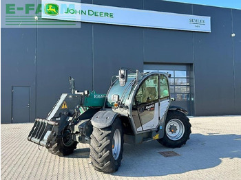 Teleskopski viličar KRAMER