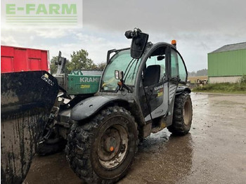 Teleskopski viličar KRAMER