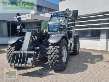 Teleskopski viličar KRAMER