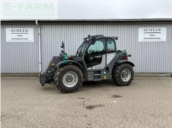 Teleskopski viličar KRAMER