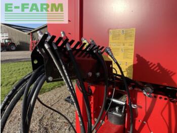 Kmetijska kiper prikolica/ Demper Krampe bb 540: slika 5