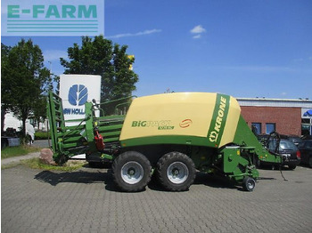 Balirka za kvadratne bale KRONE Big pack