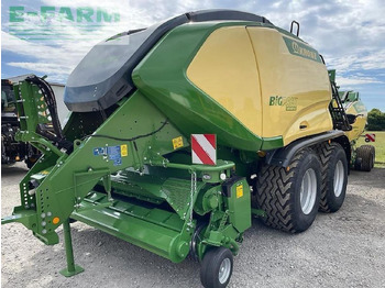 Balirka za kvadratne bale KRONE Big pack