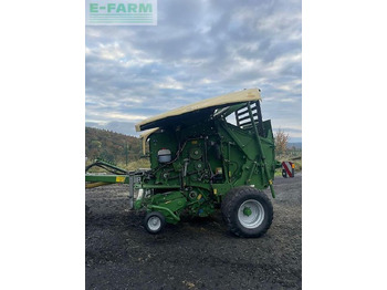 Balirka za kvadratne bale Krone comprima f 155 xc plus: slika 3