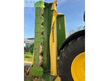Kosilnica KRONE Easycut