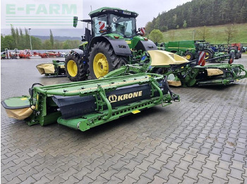 Kosilnica KRONE Easycut
