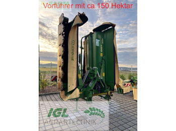 Kosilnica KRONE Easycut