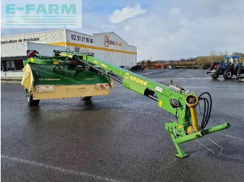 Kosilnica KRONE Easycut