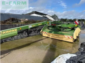 Kosilnica KRONE Easycut