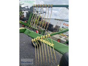 Obračalnik/ Zgrabljalnik Krone schwadro tc 880: slika 4