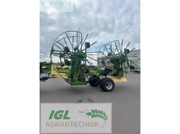 Obračalnik/ Zgrabljalnik KRONE Swadro