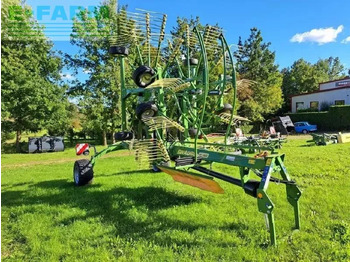 Obračalnik/ Zgrabljalnik KRONE Swadro