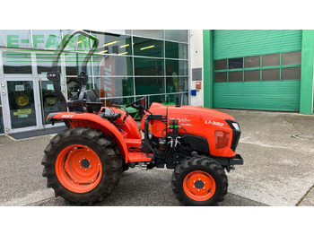Traktor Kubota L1-382: slika 4