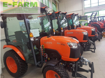Traktor KUBOTA