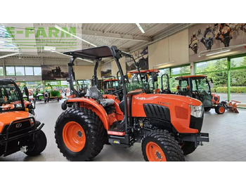 Traktor Kubota l1-452 d: slika 3