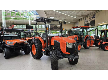 Traktor Kubota l1-452 d: slika 4
