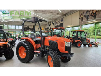 Traktor Kubota l1-452 d: slika 5