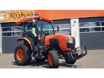 Traktor Kubota l2-452 h cab vorführmaschine: slika 5
