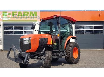 Traktor Kubota l2-452h cab: slika 2