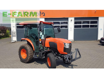 Traktor Kubota l2-452h cab: slika 4