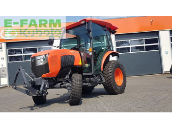 Traktor Kubota l2-452h cab: slika 3