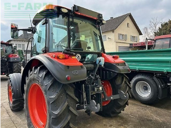 Traktor Kubota m 4-073 cab 18 x 18: slika 4