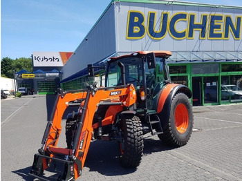 Traktor Kubota m4-073 cab 36x36: slika 2
