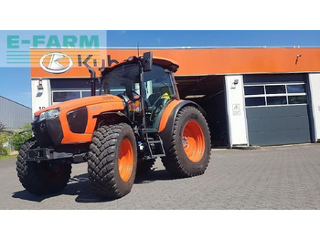 Traktor Kubota m5-0292 cab: slika 4