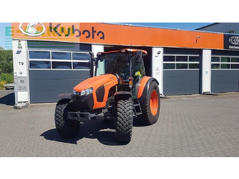 Traktor Kubota m5-0292 cab: slika 3