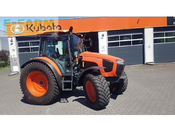 Traktor Kubota m5-0292 cab: slika 2