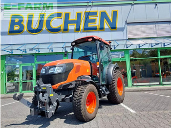Traktor Kubota m5-072 narrow cab: slika 4