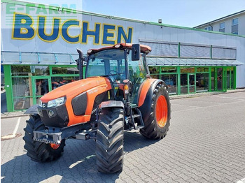 Traktor KUBOTA