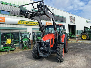 Traktor KUBOTA