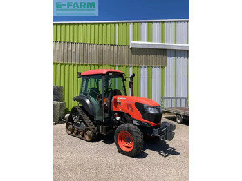 Traktor KUBOTA