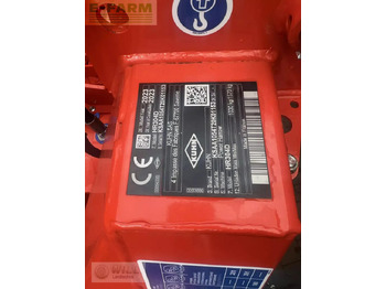 Sejalni kombajn Kuhn combiliner sitera 3000: slika 5 Sejalni kombajn Kuhn combiliner sitera 3000: slika 5