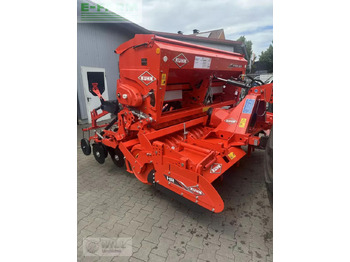 Sejalni kombajn Kuhn combiliner sitera 3000: slika 4 Sejalni kombajn Kuhn combiliner sitera 3000: slika 4