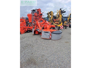 Kosilnica Kuhn gmd 3125 f-ff scheibenmähwerk *sofort verfügbar* angebot: slika 3