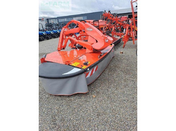 Kosilnica Kuhn gmd 3125 f-ff scheibenmähwerk *sofort verfügbar* angebot: slika 2