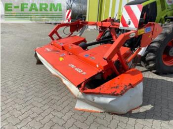 Kosilnica Kuhn gmd 802 f: slika 1